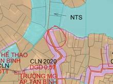 Hình ảnh Bán đất chính chủ Bình Phước hơn 2ha, 2mt nhựa view sông hồ tuyệt đẹp