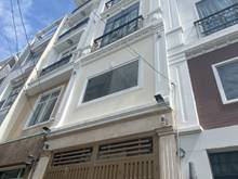 Hình ảnh Khu đồng bộ, hẻm xe hơi 8M Bình Lợi, 5pn 7wc, 4x17m giá tốt