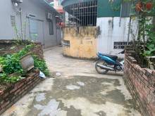 Hình ảnh Tôi cần bán lô góc 35m2 đất thổ cư tại ngõ 29 Phố Trạm, Long Biên