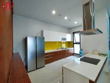 Hình ảnh HVL Mb6623 nạp rút nhanh chóng Penthouse Pearl Plaza, View sông SG 12,5 tỷ 25/11/2021