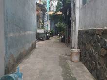 Hình ảnh Bán gấp nhà chính chủ 60m2 tại đường PHAN VĂN TRỊ , quận GÒ VẤP .