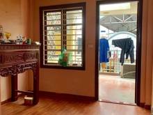 Hình ảnh Bán nhà mặt ngõ Quan Thổ 1, KD đỉnh, 5 tầng, 34m2, 7 tỷ