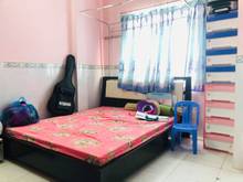 Hình ảnh Bán nhà hẻm 5m Lũy Bán Bích, Phú Thạnh, Tân Phú, 4 x 17.5m, giá 6 tỷ 2