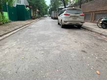Hình ảnh Bán gấp lô góc 2 mặt đường 40m2 đất khu tái định cư Việt Hưng, L. Biên