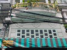 Hình ảnh KHU PHÂN LÔ - 4 tầng-HT13- Q12- HXT 7m-Khu Việt Kiều MỸ Ở- Chỉ 4.29 tỷ