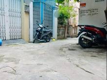 Hình ảnh NHÀ ĐẸP ĐÓN TẾT 💥💥💥 Ngay gần ngã tư Huỳnh Văn Bánh - Nguyễn Văn Trỗ