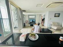 Hình ảnh Căn GÓC 2PN diện tích lớn 96m2 tại Orchard Garden, view thoáng.