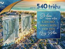 Hình ảnh Nhận Giữ Chổ Vị Trí Đẹp Nhất The Sailing Quy Nhơn. Chỉ 30tr/Vị Trí.