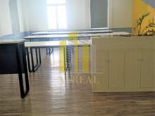 Hình ảnh Văn Phòng 250m2- 46 Triệu - Gần Trần Não Sàn Mới Đẹp