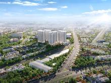 Hình ảnh Mb6623 nạp rút nhanh chóng ngay Aeon Mall Bình Tân mặt tiền Tên Lửa Chỉ Từ 2,1 tỷ