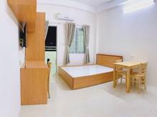 Hình ảnh Mb6623 nạp rút nhanh chóng full nội thất ban công giá rẻ ngay Lũy Bán Bích gần Đầm Sen