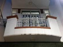 Hình ảnh Bán nhà hẻm ba gác thông  Lý Thái Tổ, gần vòng xoay, 38m2, 5.2 tỷ
