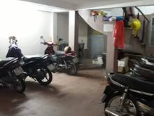 Hình ảnh Bán nhà 7 tầng, CCMN 17 phòng. Thang máy. Ô tô tránh.