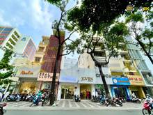 Hình ảnh MT Khu Thời trang Nguyễn Trãi, Bến Thành Q1