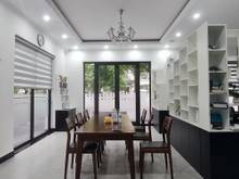 Hình ảnh Cần Bán Gấp  Căn Biệt Thự - Khu BT MINH TÂM – 6T, Thang Máy.