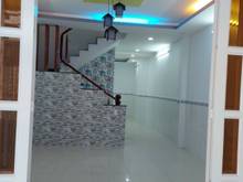 Hình ảnh Nhà Bùi Mình Trực F5 Q8 kẹt tiền giảm ngay 300 triệu