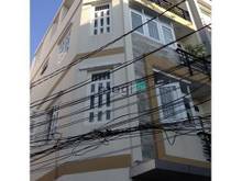 Hình ảnh Bán nhanh nhà KDC Bình Lợi 4x18m, trệt, 2 lầu, ST trước 8.1 tỷ