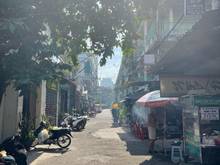 Hình ảnh CHDV đang cho thuê full phòng- Ôtô đổ cửa- hẻm 1 sẹc Điện Biên Phủ Q3