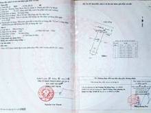 Hình ảnh Bán đất 72,m2 đường 160, p tăng nhơn phú A,TP thủ đức
