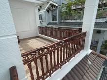 Hình ảnh Biệt Thự Huỳnh Tấn Phát Phú Thuận Quận 7 9x17.5 (160m2) nhỉnh 17 tỷ