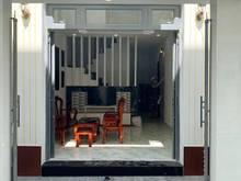 Hình ảnh Nhà bán 5 tỳ 2 hểm Trương Phước Phan Bình Trị Đông Bình Tân