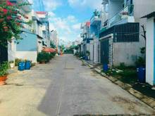 Hình ảnh Bán đất ngang 5 hẻm 175 đường số 2, PTNPA.Q9