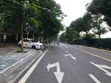 Hình ảnh Cần bán gấp lô đất đấu giá đẹp mặt đường Phúc Lợi 21m