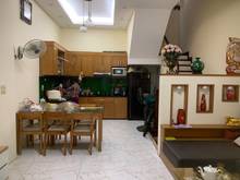 Hình ảnh Chính chủ bán nhà lô góc ô tô 50m2 x 5T Quang Trung Hà Đông nhỉnh 4 tỷ