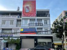 Hình ảnh Nhà MT đối diện Siêu thị nhật EAON bình tân , 10X20