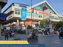 Hình ảnh Nhà 5 tầng đẹp phố Thanh Nhàn ngõ thông 2 phố mà giá thì chưa đến 4 tỷ