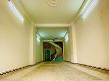 Hình ảnh Lạc Long Quân -Tân Bình Sổ nở hậu MT gần 4x20m