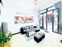 Hình ảnh Cần bán nhà 1 trệt 1 lầu tại chợ Bình Chánh