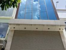 Hình ảnh Cho thuê nhà Phạm hùng 90m2x7T, thang máy, chỉ 35tr