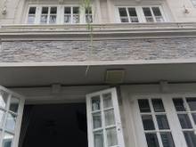 Hình ảnh Biệt thự đẳng cấp Quận Phú Nhuận, lô góc 3 hẻm cực thoáng, 5 tầng.