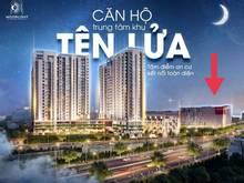 Hình ảnh Nhận Chiết Khấu 18% Khi Sở Hữu Căn Hộ 2PN Tại Moonlight Centre Poin