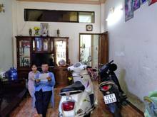 Hình ảnh Bán nhà  hẽm  3m,Huỳnh Văn Bánh ,P.15,Phú Nhuận,47 m2,4  tầng,Giá 7,35