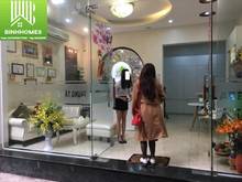 Hình ảnh Bán nhà mặt Ngõ Quỳnh 55m, lô góc 2 mặt tiền, kinh doanh đỉnh, >7 tỷ