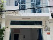 Hình ảnh Bán nhà Quận 10 72m2 giá rẻ chỉ 6 tỷ xe tải đỗ cửa