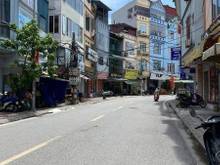 Hình ảnh Bán nhà MP Tam Khương, 54m2, 4 tầng, mt 4m, KD đỉnh, 12.2 tỷ