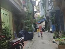 Hình ảnh Bán nhà Xã Đàn, ngõ 4m, thoáng trước sau, 4 tầng, 40m2, 5.85 tỷ