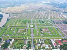 Hình ảnh Đất nền sổ đỏ saigon village giá tốt nhất