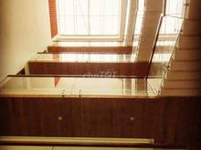 Hình ảnh Bán nhà Khu Bình Phú, P11, Q6, 5x24m, 120m2, 3 lầu sân thượng
