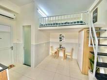 Hình ảnh Phòng Duplex - Thoáng Mát - Gác Lửng - Đường Giải Phóng