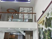 Hình ảnh Ngay Chợ Cây Quéo - HXH ~ 175m2 (4.5 X 16m) Nguyễn Thượng Hiền
