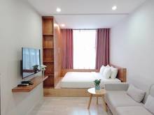 Hình ảnh Mb6623 nạp rút nhanh chóng studio cửa sổ - full nội thất, ngay Công viên Gia Định- Sân bay