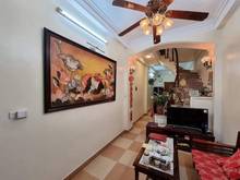 Hình ảnh Bán nhà ngõ Văn Chương - Khu Trung tâm - Gần phố - giá nhỉnh 2.7 tỷ