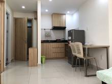 Hình ảnh Cho thuê căn hộ dịch vụ Phú Mỹ Hưng giá rẻ
