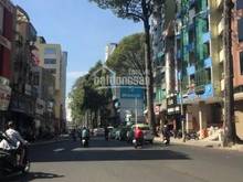 Hình ảnh NC MT Hồng Phong Q10, vòng xoay ngã 7, DT 6x14m, trệt, 2 lầu giá 40tr