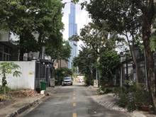Hình ảnh Bán Nhà Hầm 3 Lầu Gần Sông Sài Gòn - View Landmart 81. Dt: 6 X 23m