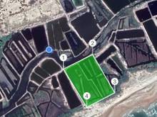 Hình ảnh 1 Ha 6 đất view biển . Thắng Hải Bình Thuận giá 22 tỷ